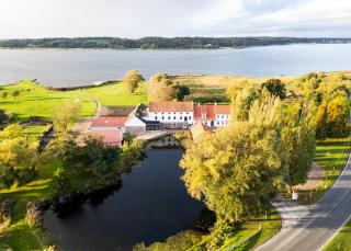 Aamølle Gæstgiveri - 8