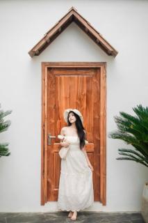 Lá Nhỏ Homestay - Mộc Châu - 6