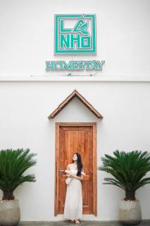 Lá Nhỏ Homestay - Mộc Châu - 9