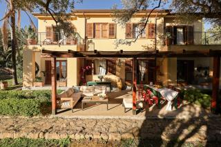 Casale Oliva Cefalù Farmhouse - Pettineo - 8