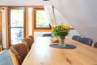 Ferienhaus Waldglück - 3