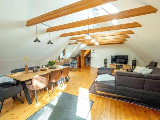 Ferienhaus Waldglück - 5