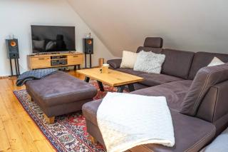 Ferienhaus Waldglück - 4