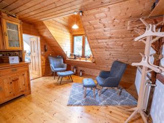 Ferienhaus Waldglück - 2