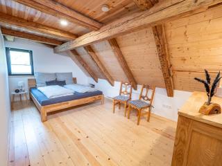 Ferienhaus Waldglück - 3