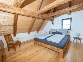 Ferienhaus Waldglück - 6