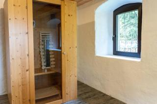 Ferienhaus Waldglück - 5