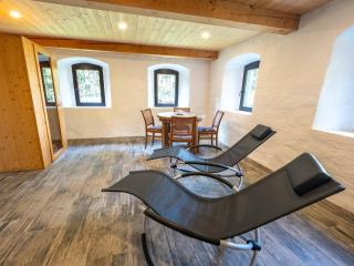Ferienhaus Waldglück - 7