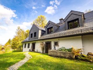 Ferienhaus Waldglück - 0