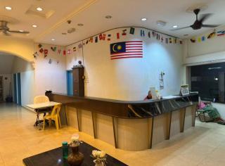 Gold Hill Hotel Jerantut - 6