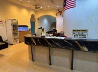 Gold Hill Hotel Jerantut - 5
