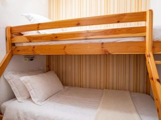 Apartment Linda Simonhoehe by WOERTHWHILE - 9