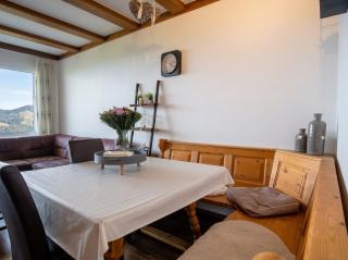 Apartment Linda Simonhoehe by WOERTHWHILE - 2