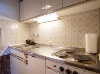 Apartment Linda Simonhoehe by WOERTHWHILE - 1