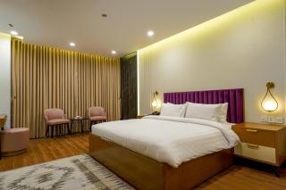 Hotel One Top City Islamabad - 9