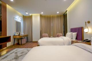 Hotel One Top City Islamabad - 3