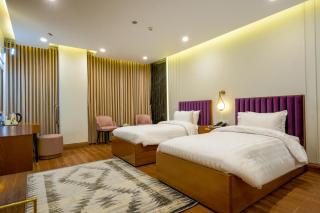 Hotel One Top City Islamabad - 5