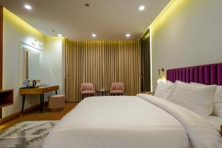 Hotel One Top City Islamabad - 4