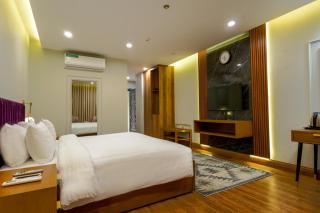 Hotel One Top City Islamabad - 8