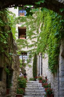 Hotel Le Saint Paul - 3