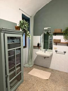 Artemisia - Casa vacanze Triora - 1