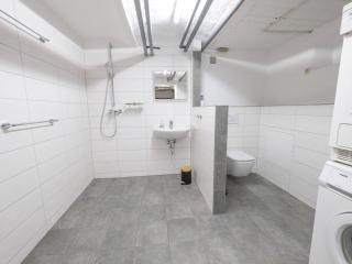 Ferienhaus Waldglück - 8