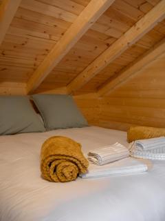 Les 3 Chalets de Cilaos - 7