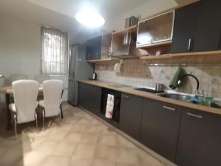 Warm Welcome Apartment in Skopje - 8