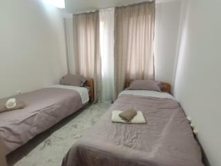 Warm Welcome Apartment in Skopje - 5