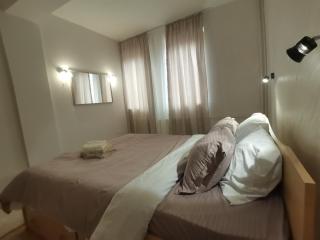 Warm Welcome Apartment in Skopje - 3