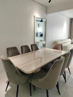 Le Cozy Home IVORY - 7