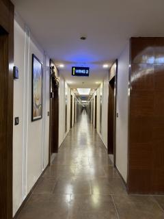 Elvora Stays Mussoorie Mountain Views Rooftop Café - 4