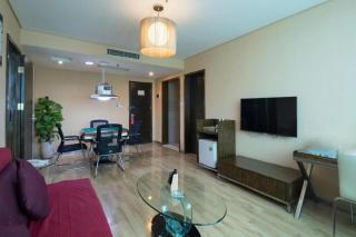 Shanshui Trends Hotel Shenzhen Southern City - 6