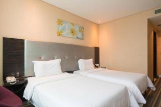Shanshui Trends Hotel Shenzhen Southern City - 5