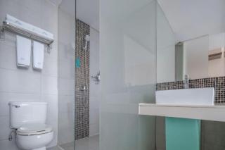 Shanshui Trends Hotel Shenzhen Southern City - 4