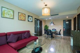 Shanshui Trends Hotel Shenzhen Southern City - 3