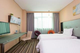 Shanshui Trends Hotel Shenzhen Southern City - 2