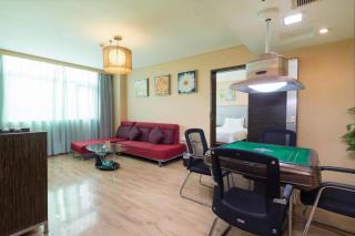 Shanshui Trends Hotel Shenzhen Southern City - 1