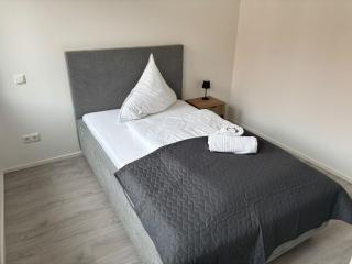 Edi`s Ferienwohnung 2 - 7