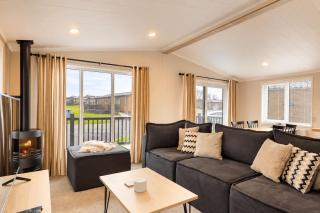 Modern Lodge nr Ilfracombe & Beaches - 8