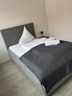 Edi`s Ferienwohnung 2 - 5