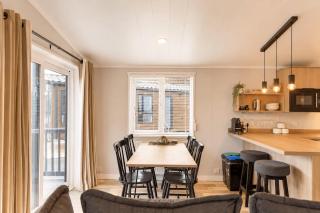 Modern Lodge nr Ilfracombe & Beaches - 5