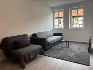 Edi`s Ferienwohnung 2 - 4