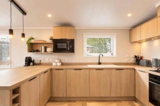 Modern Lodge nr Ilfracombe & Beaches - 4