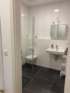 Edi`s Ferienwohnung 2 - 2
