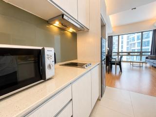 Swiss Garden Residences by Roomy - 1