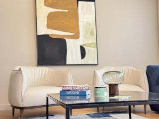 Luxury Furnished in Sodic Villette New Cairo - 5