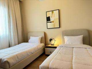 Luxury Furnished in Sodic Villette New Cairo - 7