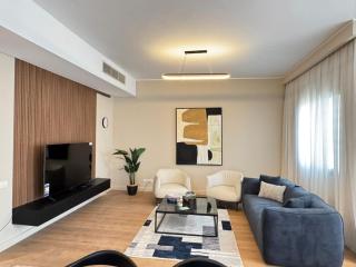 Luxury Furnished in Sodic Villette New Cairo - 0