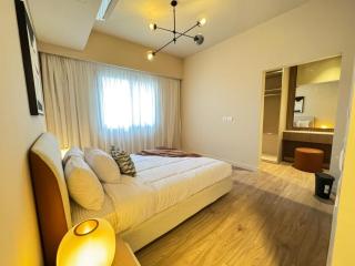 Luxury Furnished in Sodic Villette New Cairo - 4